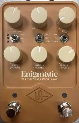 Universal Audio - UA-GPM-ENIG